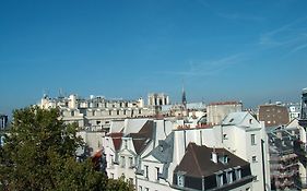 Hôtel Quartier Latin